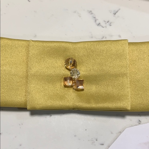 Silk belt - Picture 2 of 5